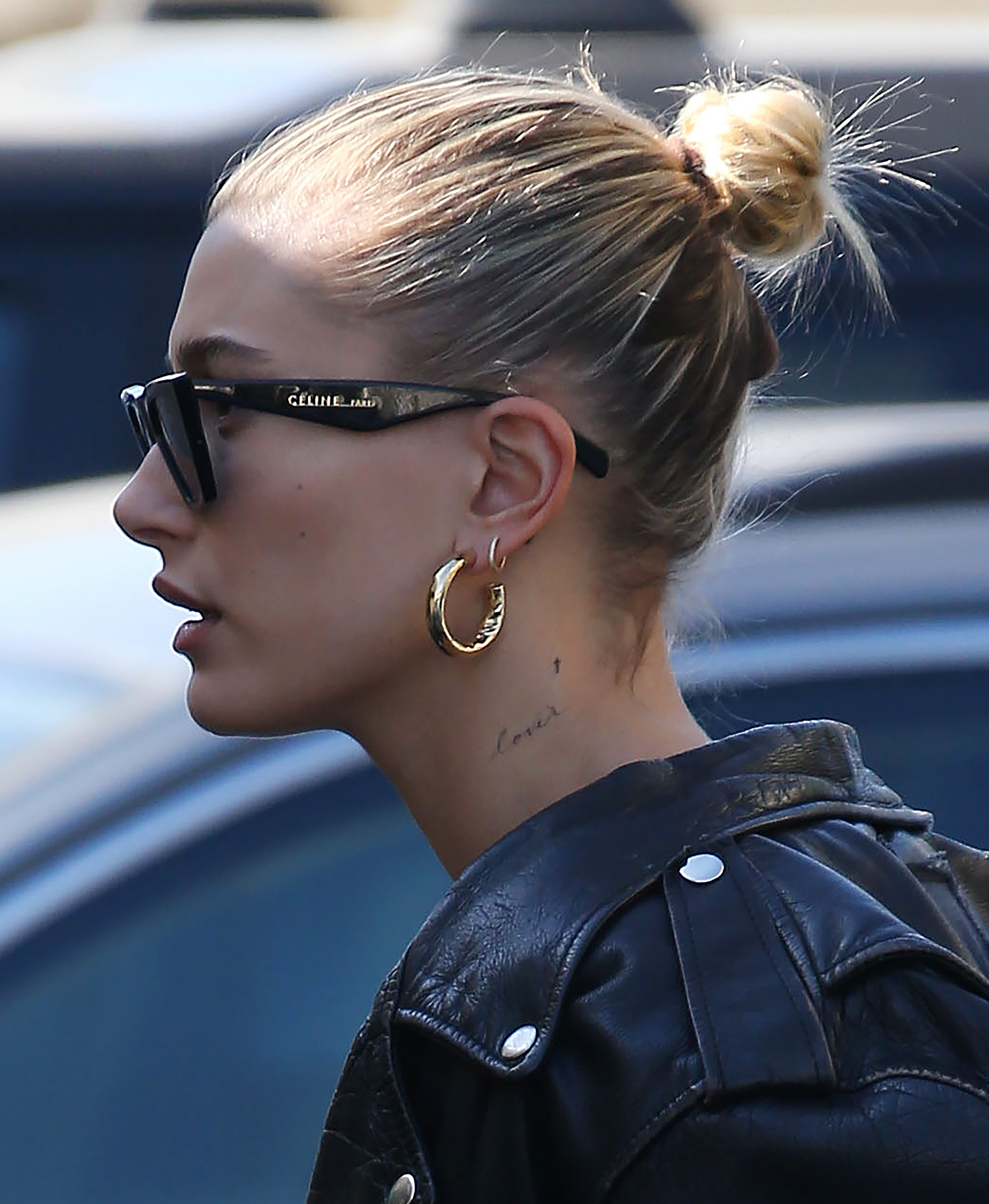 Hailey Baldwin Tattoo Guide: Ink Designs, Meanings, Photos